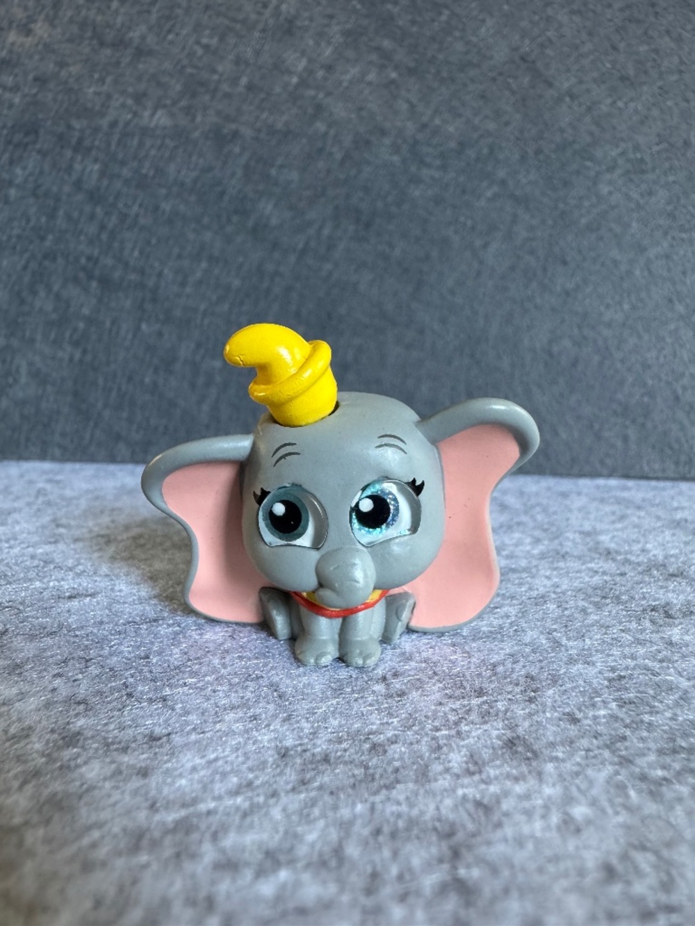 Disney Doorable Dumbo Limited Edition HT Series 6 HARD TO FIND